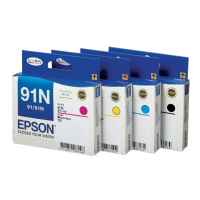 Epson Ink Cartridges